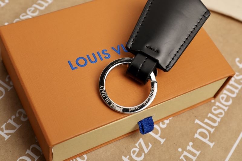 Louis Vuitton Keychains